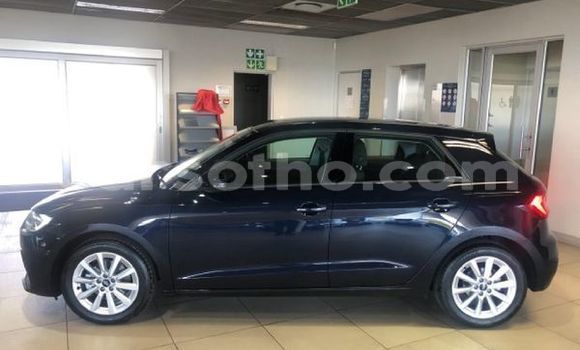 Acheter Occasion Voiture Audi A1 Noir à Maseru, Maseru Acheter Occasion Voiture Audi A1 Noir à Maseru, Maseru