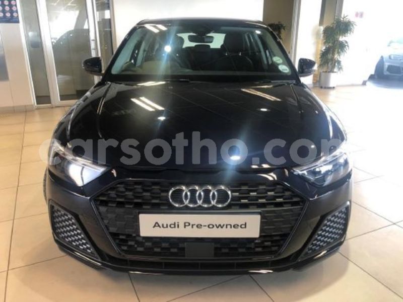 Big with watermark audi a1 maseru maseru 23703