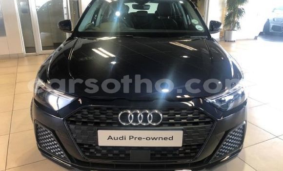 Acheter Occasion Voiture Audi A1 Noir à Maseru, Maseru Acheter Occasion Voiture Audi A1 Noir à Maseru, Maseru