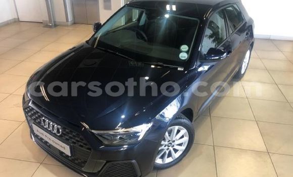 Acheter Occasion Voiture Audi A1 Noir à Maseru, Maseru Acheter Occasion Voiture Audi A1 Noir à Maseru, Maseru