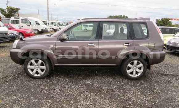 Sayi Na hannu Nissan X–Trail Other Mota in Mokhotlong a Berea Sayi Na hannu Nissan X–Trail Other Mota in Mokhotlong a Berea