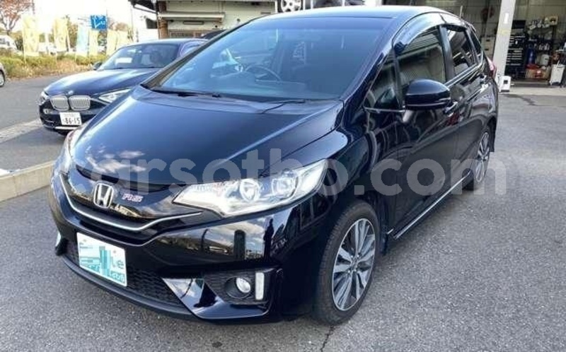 Big with watermark honda fit maseru maseru 23705