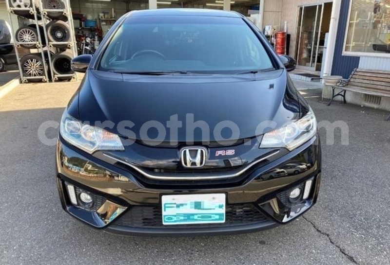 Big with watermark honda fit maseru maseru 23705