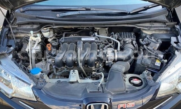 Buy Used Honda FIT Black Car in Maseru in Maseru Buy Used Honda FIT Black Car in Maseru in Maseru