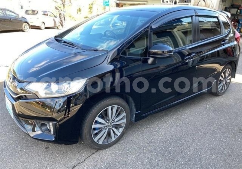 Big with watermark honda fit maseru maseru 23705