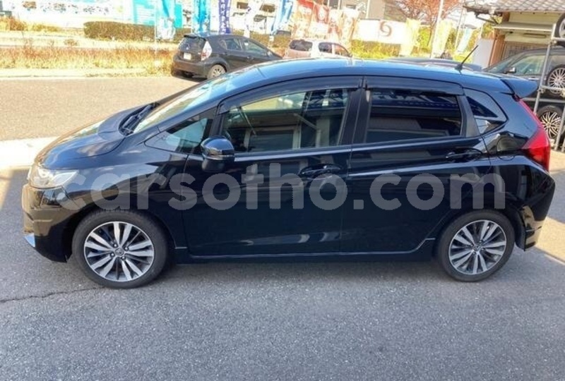 Big with watermark honda fit maseru maseru 23705