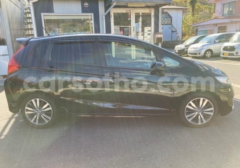 Big with watermark honda fit maseru maseru 23705