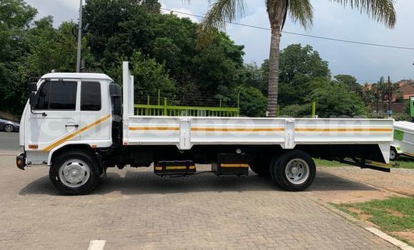 Buy Used Nissan UD White Truck in Maseru in Maseru Buy Used Nissan UD White Truck in Maseru in Maseru