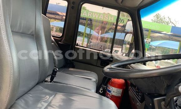 Buy Used Nissan UD White Truck in Maseru in Maseru Buy Used Nissan UD White Truck in Maseru in Maseru