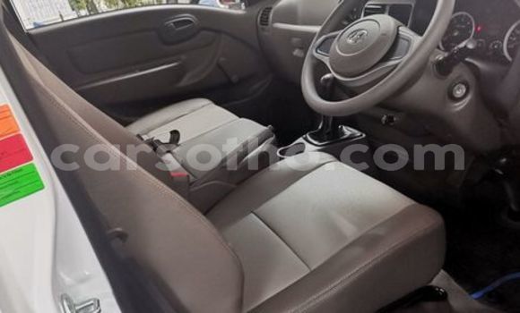 Buy Used Hyundai H200 White Truck in Maseru in Maseru Buy Used Hyundai H200 White Truck in Maseru in Maseru