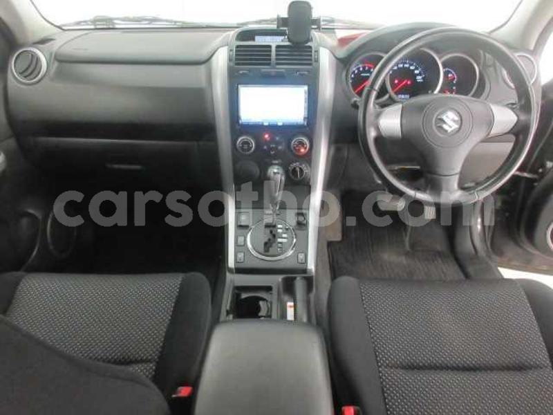 Big with watermark 2007 suzuki escudo 1