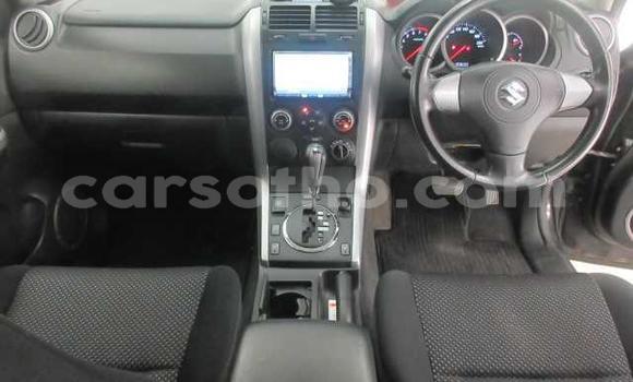 Sayi Na hannu Nissan X–Trail Other Mota in Mokhotlong a Berea Sayi Na hannu Nissan X–Trail Other Mota in Mokhotlong a Berea