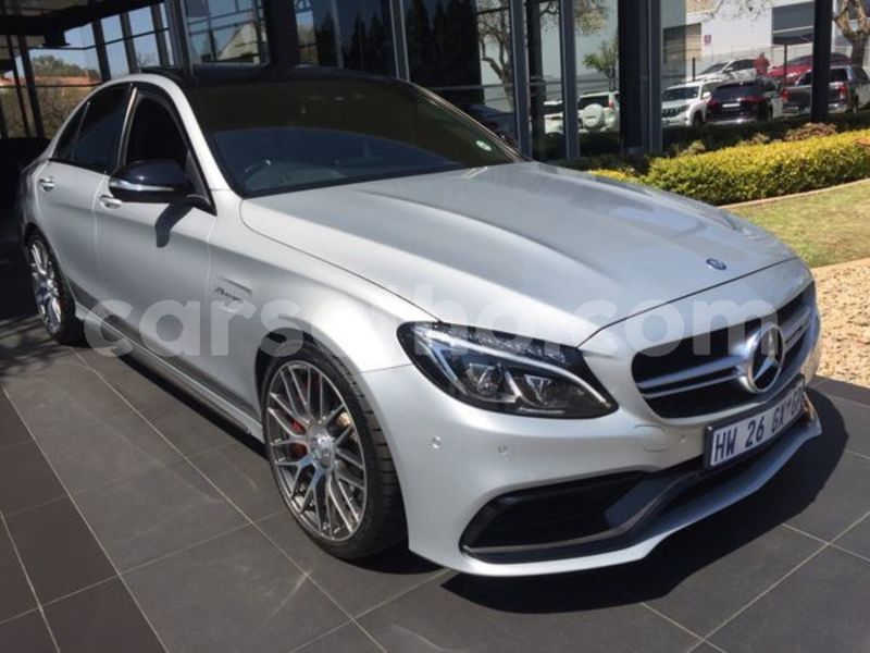 Big with watermark mercedes benz c klasse maseru maseru 23710