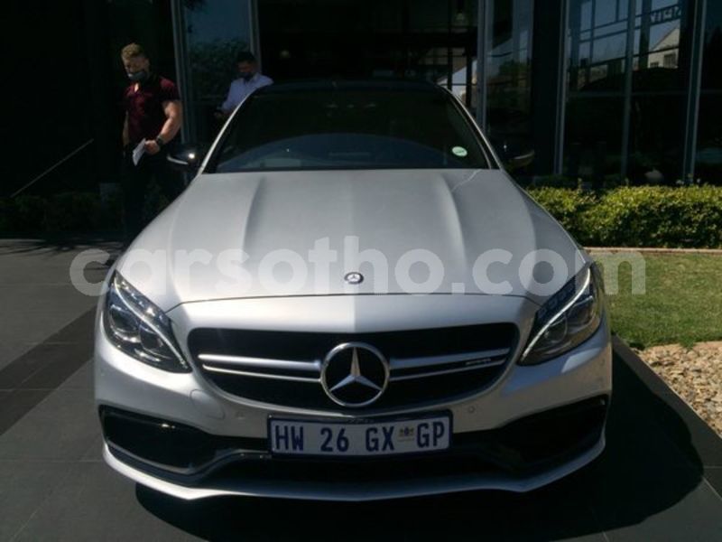 Big with watermark mercedes benz c klasse maseru maseru 23710