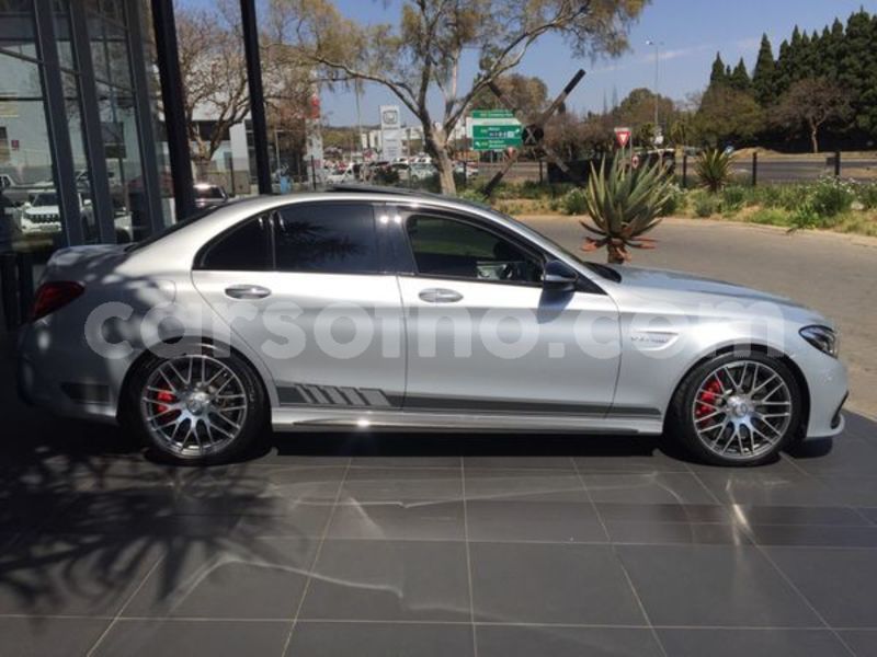 Big with watermark mercedes benz c klasse maseru maseru 23710