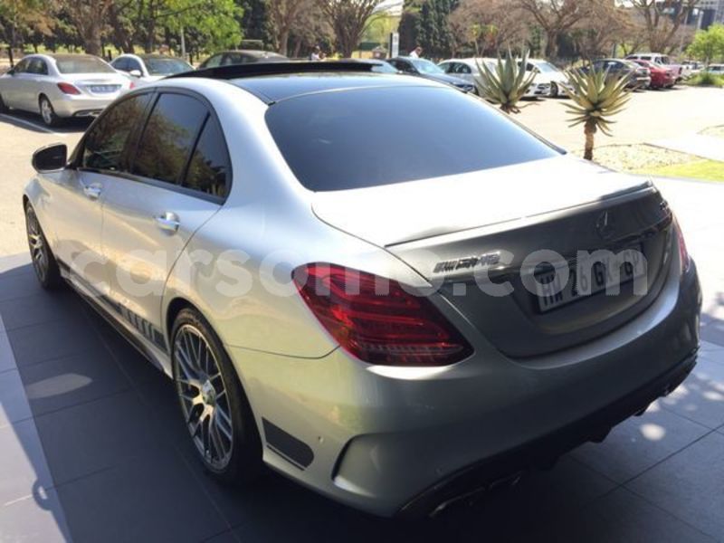 Big with watermark mercedes benz c klasse maseru maseru 23710