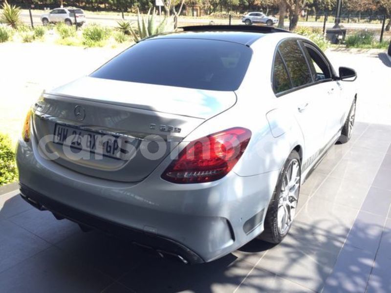 Big with watermark mercedes benz c klasse maseru maseru 23710