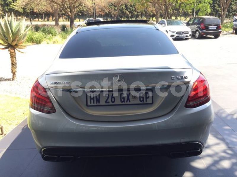 Big with watermark mercedes benz c klasse maseru maseru 23710