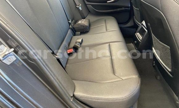 Acheter Occasion Voiture BMW 1-Series Gris à Maseru, Maseru Acheter Occasion Voiture BMW 1-Series Gris à Maseru, Maseru