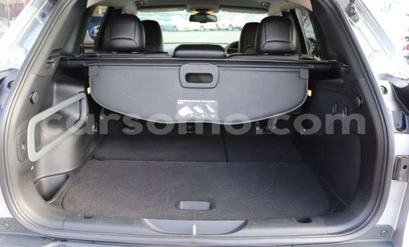 Buy Used Jeep Cherokee Silver Car in Maseru in Maseru Buy Used Jeep Cherokee Silver Car in Maseru in Maseru