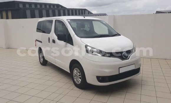 اشتري مستعمل Nissan NV200 White سيارة في Maseru في Maseru اشتري مستعمل Nissan NV200 White سيارة في Maseru في Maseru