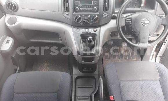 اشتري مستعمل Nissan NV200 White سيارة في Maseru في Maseru اشتري مستعمل Nissan NV200 White سيارة في Maseru في Maseru