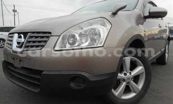 Sayi Na hannu Nissan Dualis Other Mota in Maputsoa a Leribe Sayi Na hannu Nissan Dualis Other Mota in Maputsoa a Leribe