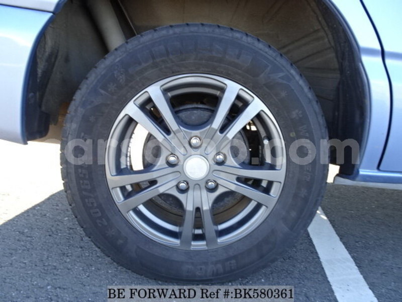 Big with watermark toyota noah maseru maseru 23715