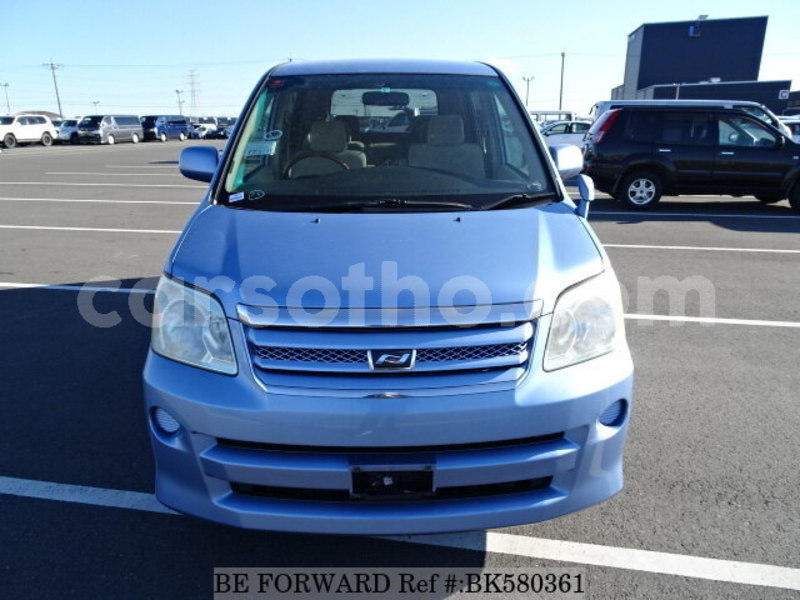 Big with watermark toyota noah maseru maseru 23715