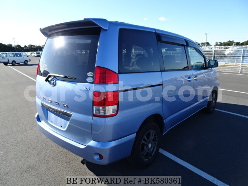 Big with watermark toyota noah maseru maseru 23715