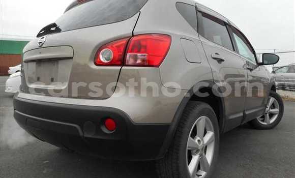 Sayi Na hannu Nissan Dualis Other Mota in Maputsoa a Leribe Sayi Na hannu Nissan Dualis Other Mota in Maputsoa a Leribe