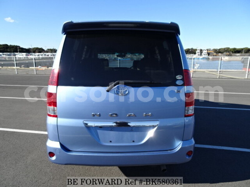 Big with watermark toyota noah maseru maseru 23715