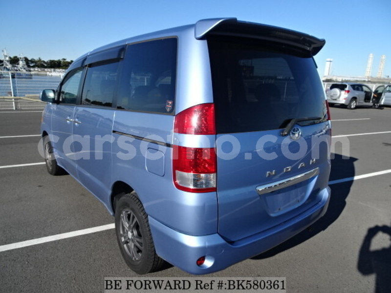 Big with watermark toyota noah maseru maseru 23715