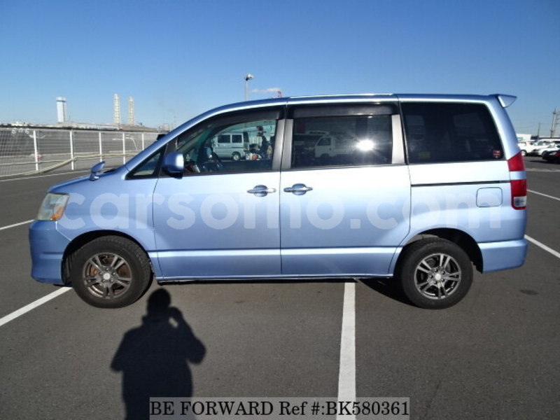 Big with watermark toyota noah maseru maseru 23715