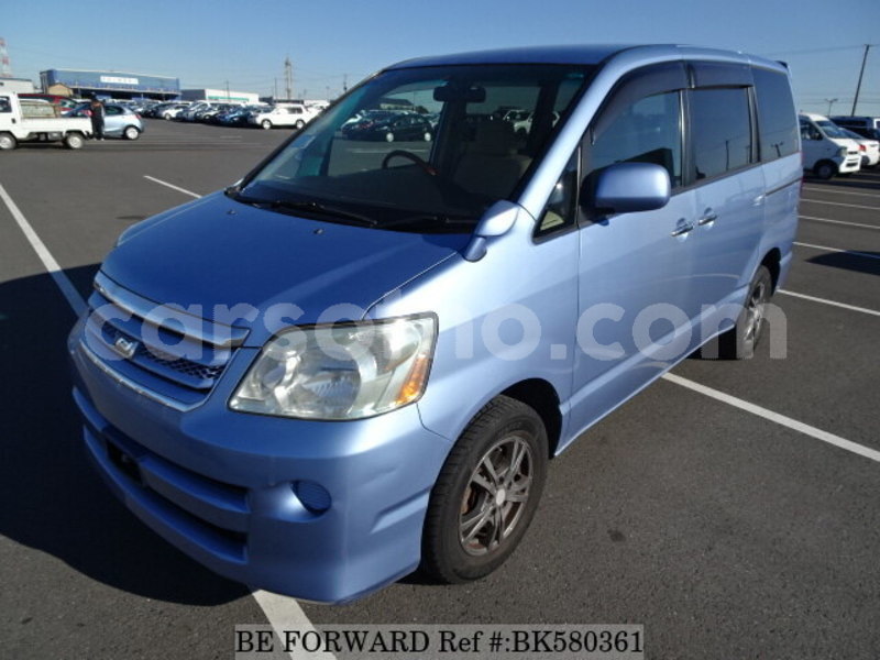 Big with watermark toyota noah maseru maseru 23715