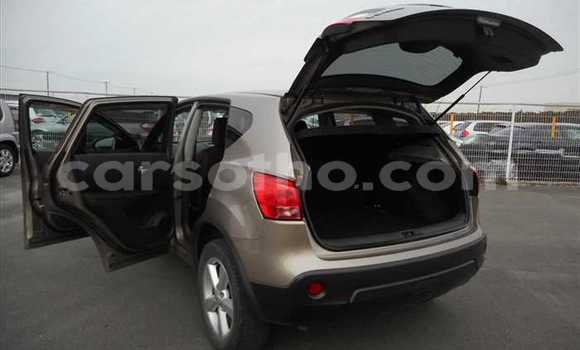 Sayi Na hannu Nissan Dualis Other Mota in Maputsoa a Leribe Sayi Na hannu Nissan Dualis Other Mota in Maputsoa a Leribe