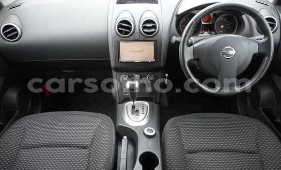 Sayi Na hannu Nissan Dualis Other Mota in Maputsoa a Leribe Sayi Na hannu Nissan Dualis Other Mota in Maputsoa a Leribe