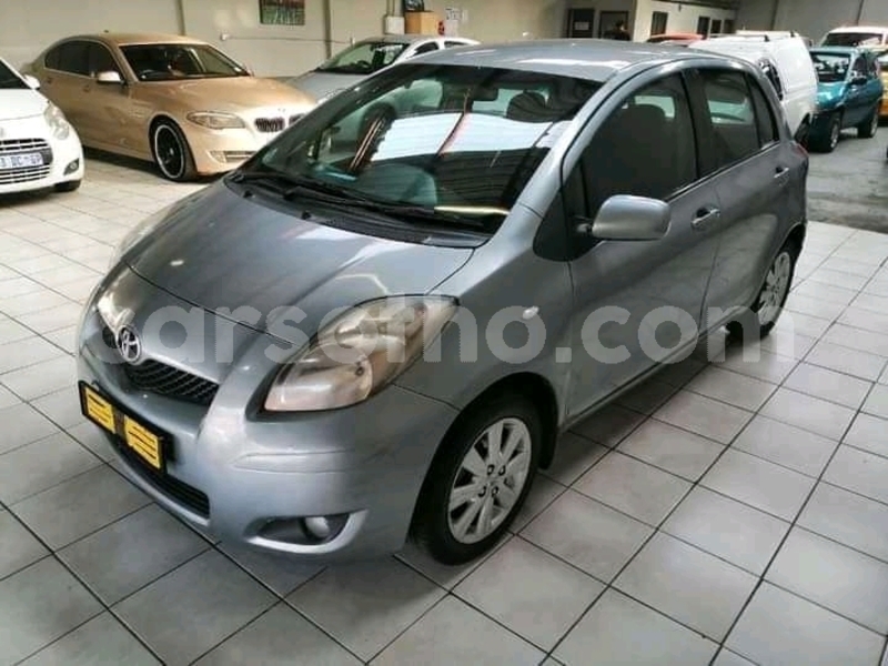 Big with watermark toyota yaris leribe maputsoa 23718