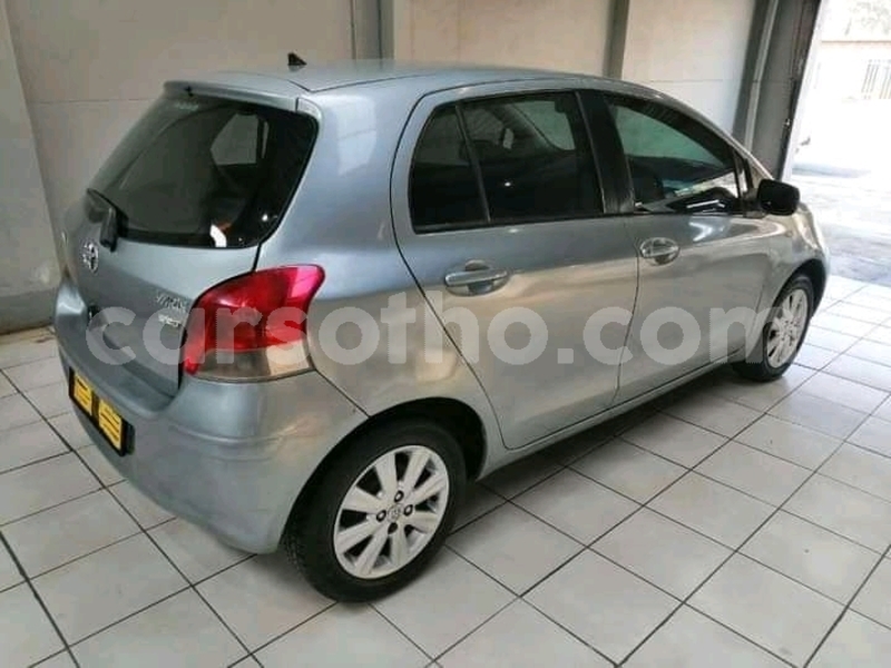 Big with watermark toyota yaris leribe maputsoa 23718