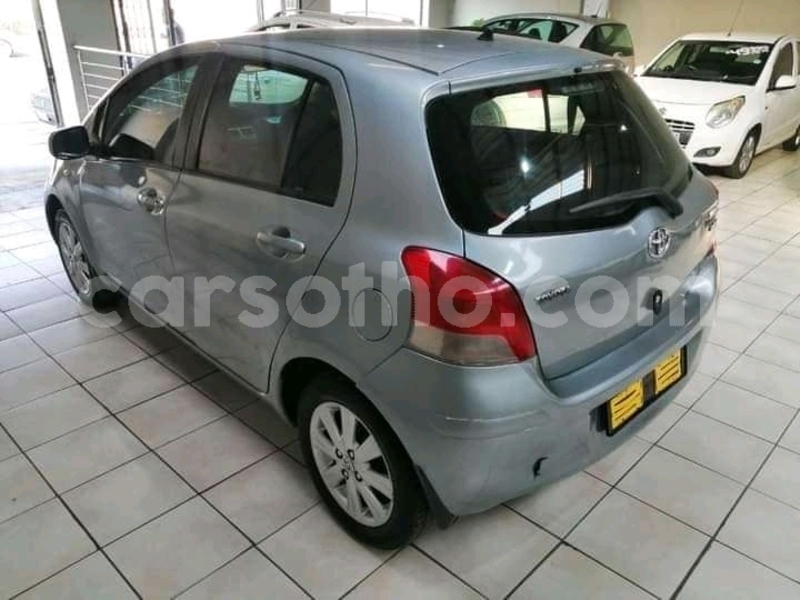 Big with watermark toyota yaris leribe maputsoa 23718