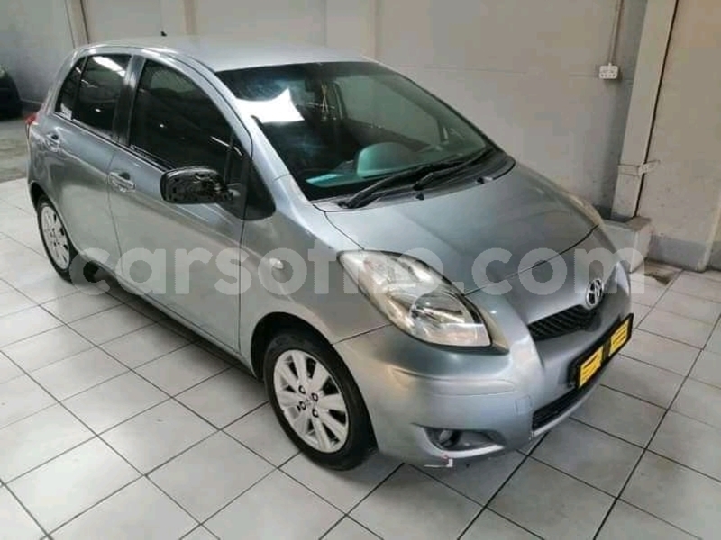 Big with watermark toyota yaris leribe maputsoa 23718