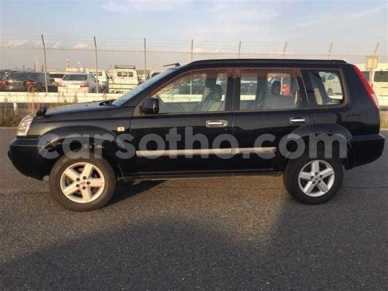 Big with watermark 2005 nissan x trail 2