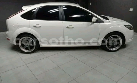 اشتري مستعمل Ford Focus Other سيارة في Maputsoa في Leribe اشتري مستعمل Ford Focus Other سيارة في Maputsoa في Leribe