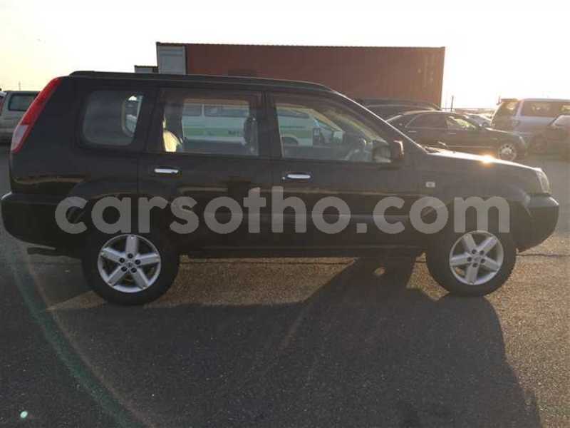 Big with watermark 2005 nissan x trail 3