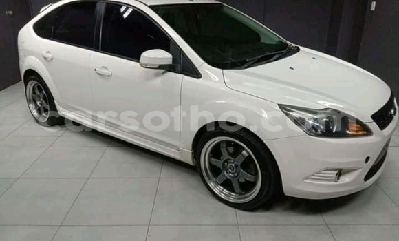 اشتري مستعمل Ford Focus Other سيارة في Maputsoa في Leribe اشتري مستعمل Ford Focus Other سيارة في Maputsoa في Leribe