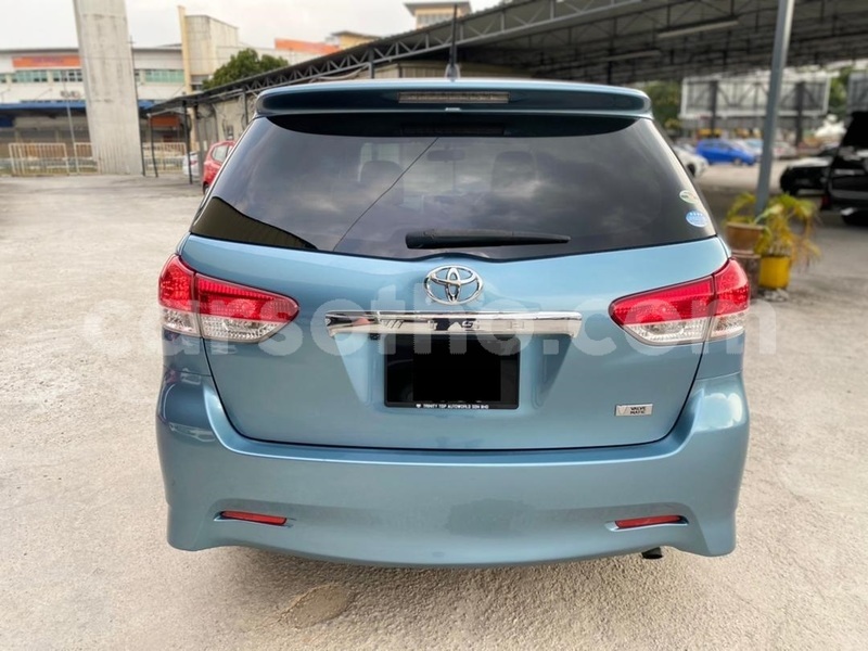 Big with watermark toyota wish maseru maseru 23722