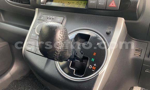 Acheter Occasion Voiture Toyota Wish Bleu à Maseru, Maseru Acheter Occasion Voiture Toyota Wish Bleu à Maseru, Maseru