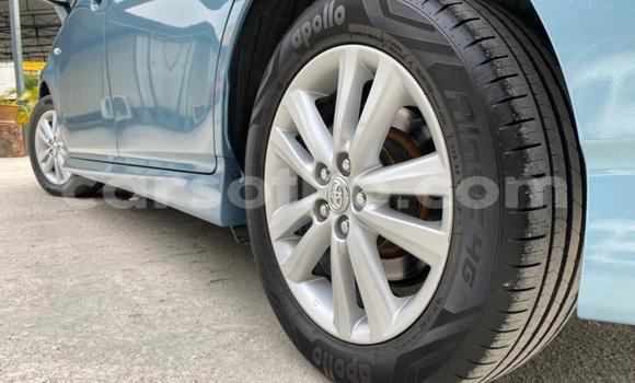 Acheter Occasion Voiture Toyota Wish Bleu à Maseru, Maseru Acheter Occasion Voiture Toyota Wish Bleu à Maseru, Maseru