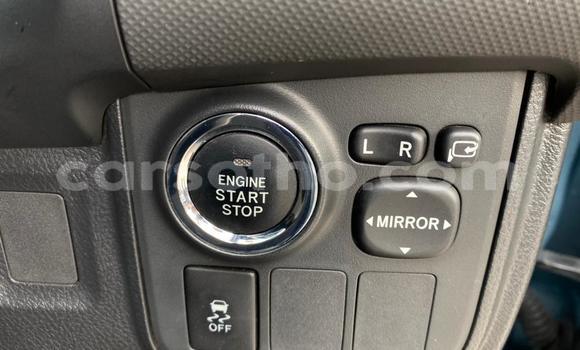 Acheter Occasion Voiture Toyota Wish Bleu à Maseru, Maseru Acheter Occasion Voiture Toyota Wish Bleu à Maseru, Maseru