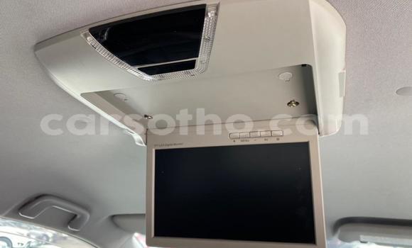 Acheter Occasion Voiture Toyota Wish Bleu à Maseru, Maseru Acheter Occasion Voiture Toyota Wish Bleu à Maseru, Maseru